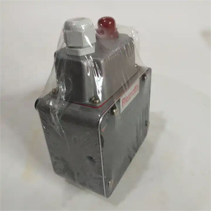 Interrupteur hydraulique Série HED HED30A-36/200L Relais hydraulique - Product Image 5