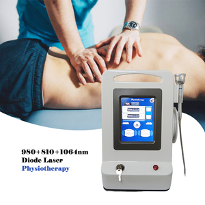 Equipo Médico de Terapia Láser <span class=keywords><strong>para</strong></span> Podología de 1064nm/980nm, Láser de Diodo de 10W/25W <span class=keywords><strong>para</strong></span> <span class=keywords><strong>Hongos</strong></span> <span class=keywords><strong>en</strong></span> <span class=keywords><strong>las</strong></span> <span class=keywords><strong>Uñas</strong></span> (Certificado CE) - Product Image 1