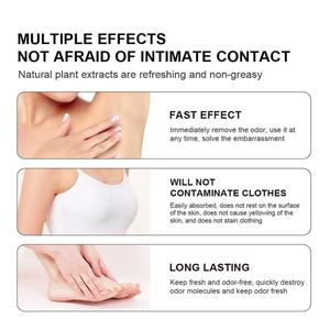 Desodorante en Barra de Cuerpo Completo con Logotipo Privado Personalizado OEM, Crema Invisible para Control de Olor por 72 Horas - Product Image 4