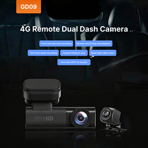 Cámara para Auto 4G con Grabación Dual 1080p FHD de Alta Resolución 2K+1080P - Product Image 2
