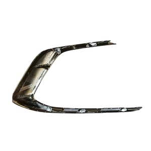 Modèle de barre lumineuse de cadre de feu antibrouillard <span class=keywords><strong>nouveau</strong></span> modèle de calandre pour <span class=keywords><strong>Peugeot</strong></span> <span class=keywords><strong>5008</strong></span> - Product Image 2