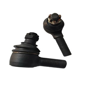 Piezas de repuesto para montacargas TCM/Komatsu /HELI /MITSUBISHI, montacargas, barra de acoplamiento de dirección, rótula, accesorio para montacargas - Product Image 2