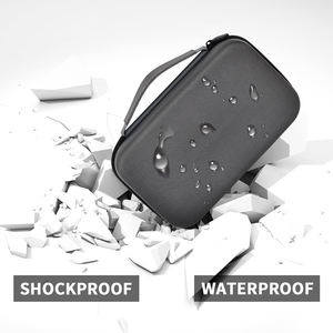 Автомобильное зарядное устройство для путешествий - Product Image 4