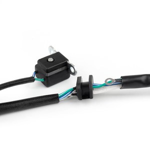 Bobina del estator del generador Magneto para Yamaha XV250 XV125 Virago 1988-2016 SRV250 <span class=keywords><strong>XT600</strong></span> - Product Image 4