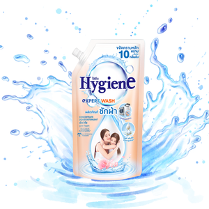 Adoucissant liquide pour linge Luandry Lovely Touch, pour machines à laver et lavage à la main, nettoyant pour tissus - Product Image 1