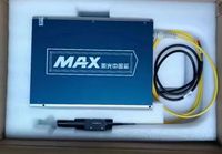 Source laser CW Photonics MFSC-3000C monocouche 3000W 3KW MAX neuve 1064nm pour machine de découpe laser à fibre, garantie 2 ans