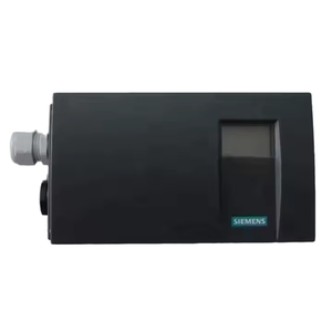 Mejor Precio, Equipo de Prueba Electroneumático Digital Siemens Sipart PS2 Original de Alta Calidad - Product Image 6
