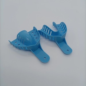 Vendita Diretta dalla Fabbrica 2025: Vassoi Monouso per Impronte Dentali, Materiale Consumabile per Sbiancamento Dentale - Product Image 6