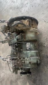 HOWO truyền <span class=keywords><strong>hw10</strong></span> 1900nm 19710 hộp số - Product Image 4