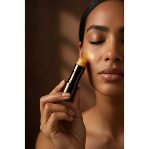 Baume anti-taches au curcuma 2oz - Product Image 3