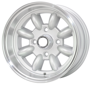 <span class=keywords><strong>Roue</strong></span> 13 <span class=keywords><strong>pouces</strong></span>, 13x7, jante et -7, déport, <span class=keywords><strong>4</strong></span> <span class=keywords><strong>trous</strong></span>, <span class=keywords><strong>8</strong></span> <span class=keywords><strong>trous</strong></span>, 4x100, 4x114.3, 8x10, 0/114, 3 roues à vendre - Product Image 6