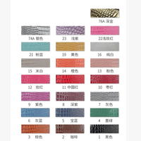 Porte-cartes d'identité en cuir PU brillant effet crocodile de haute qualité, portefeuille fin pour cartes de crédit, étui multi-emplacements pour cartes de visite, cadeaux pour hommes