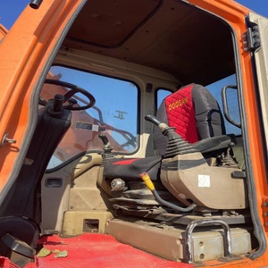 Used Korea Original Doosan DH150W With Good Quality Engine Core Component <b>Excavator</b> <b>Machinery</b> - Product Image 5