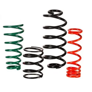 Kid Camping Bed U shaped Stake Steel Zinc plated Trompoline Stake Anchor Extension Compression Spring