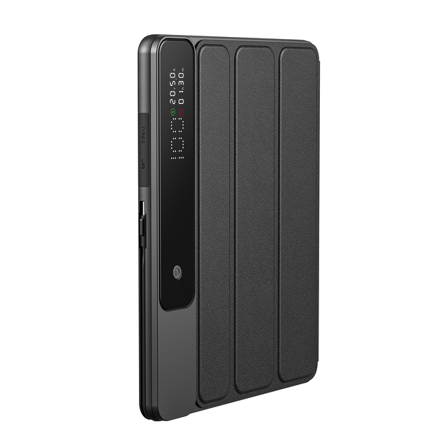 Tablet Laptop Charger PD 100W Fast Charge 20000mAh USB Portable Intelligent Digital Display Power Banks
