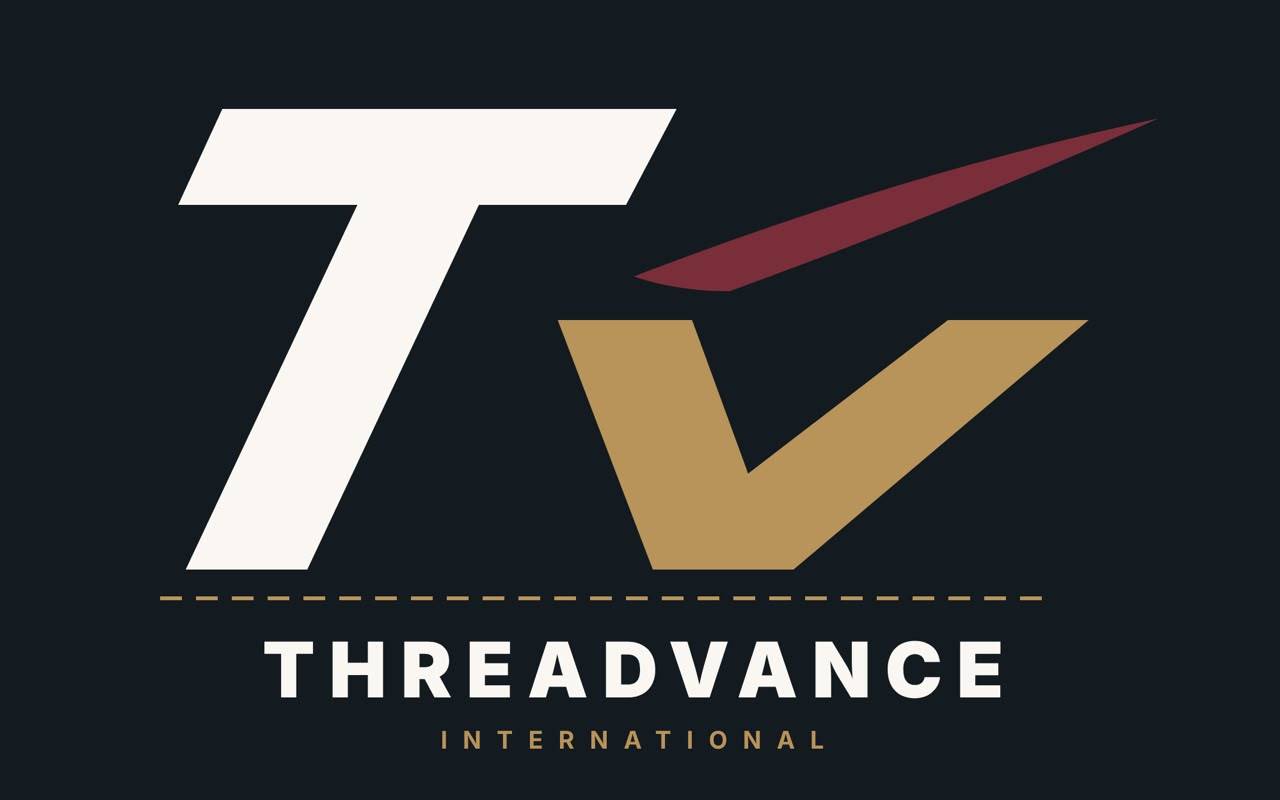 THREAD VANCE INTERNATIONAL logo