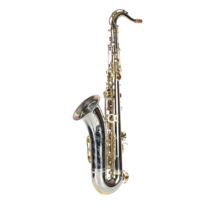 Saxophone ténor professionnel OEM/ODM de haute qualité en laiton avec finition résistante à la rouille - Product Image 3