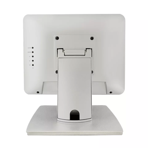 Android 9.7 inch LCD Monitor POS thiết bị đầu cuối <span class=keywords><strong>Windows</strong></span> bán lẻ hệ thống POS tất cả trong một POS - Product Image 2