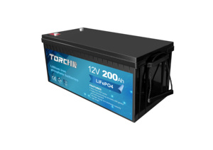 12,8 В, литиевая батарея с 7000 циклом - Product Image 3