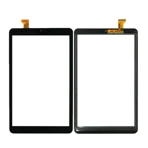 Màn Hình Cảm Ứng Đối Với Samsung Galaxy Tab 8.0 Của 2018 SM-T387 T387 LCD Máy Tính Bảng Màn Hình <span class=keywords><strong>Digitizer</strong></span> <span class=keywords><strong>Glass</strong></span> - Product Image 2