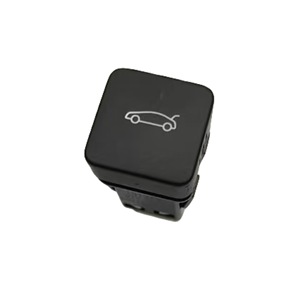Interruptor de Puerta Trasera Citroën 98016546ZD para Peugeot, Repuesto Automotriz - Product Image 2