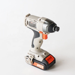 Cacciavite leggero a batteria grande coppia per viti di fissaggio molto bello - Product Image 5