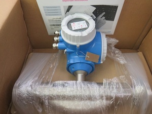 Débitmètre Coriolis Endress+Hauser d'origine chinoise DN8~DN250 E+H 8F3B50 8F3B08 83F15 Proline Promass F300 - Prix - Product Image 2