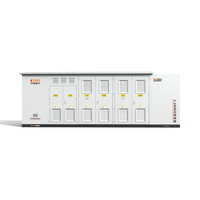 Transformateur à déphase CEEG pour la recharge de véhicules électriques de plusieurs mégawatts (2,5 MW)