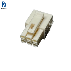 คอนเนคเตอร์เซ็นเซอร์คอนโทรลเลอร์ PLC แบบเทอร์มินัลบล็อก ของแท้ใหม่เอี่ยม 2064610601 - Product Image 1