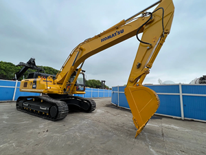 Komatsu รถขุด PC400มือสองจากญี่ปุ่น30-40ตันพร้อมกระปุกเกียร์หลักส่วนประกอบหลัก - Product Image 5