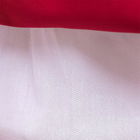 Robe d'été personnalisée pour bébés filles, bretelles spaghetti, en mousseline de soie, superposée, sans manches, dos nu, longueur cheville, pour mariage et fête, 2020