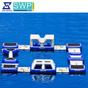 <span class=keywords><strong>Parc</strong></span> <span class=keywords><strong>aquatique</strong></span> flottant gonflable d'extérieur/ensemble complet de <span class=keywords><strong>parc</strong></span> d'attractions gonflable <span class=keywords><strong>aquatique</strong></span> - Product Image 6