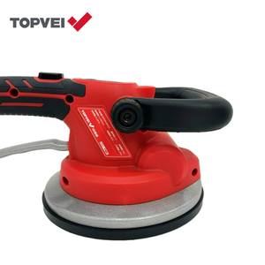 TOPVEI 2321 piastrellatrice elettrica a mano livellatrice automatica regolabile a 6 velocità - Product Image 3