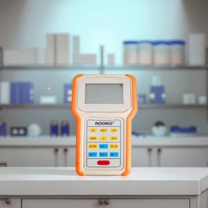 เครื่องมือวัดความต้านทานแบบพกพา ASTM F84 แบบสี่หัววัด สำหรับวัดค่าความต้านทานของซิลิคอนเวเฟอร์ - Product Image 3