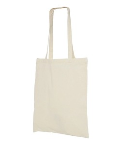 Alta calidad de moda impermeable Yute natural algodón poliéster bolso de mano estilo plegable precio al por mayor bolsa de compras - Product Image 6