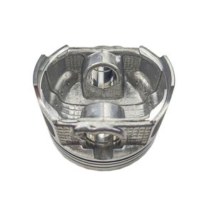 피스톤 키트 TVS RTR 180 STD 좋은 품질 및 액세서리 엔진 피스톤 포지 광저우 오토바이 부품 - Product Image 3