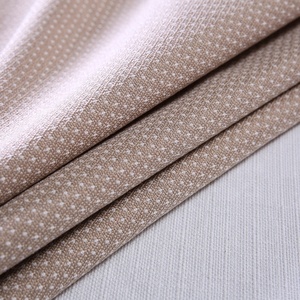 En gros Haute Qualité D'ameublement Lin Ramie <span class=keywords><strong>Tissu</strong></span> Pour Salle À Manger - Product Image 6