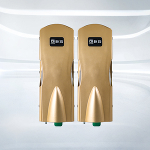 Opérateur de <span class=keywords><strong>portail</strong></span> <span class=keywords><strong>battant</strong></span> souterrain de 400 kg, rouleau d'ouverture de <span class=keywords><strong>portail</strong></span> <span class=keywords><strong>battant</strong></span> - Product Image 3