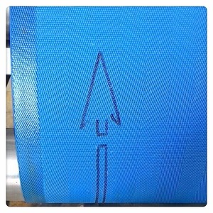 Good Air Permeability Solid-Liquid Separation <strong>Mesh</strong> Belt - Product Image 5