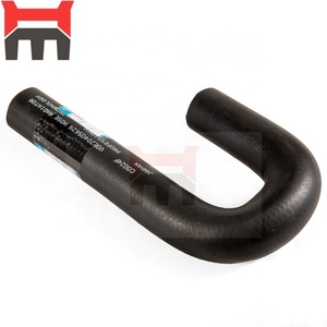 อะไหล่เครื่องจักรก่อสร้าง สายยางรถขุด EC240B สายยางไอเสีย 20405629 VOE20405629 - Product Image 2