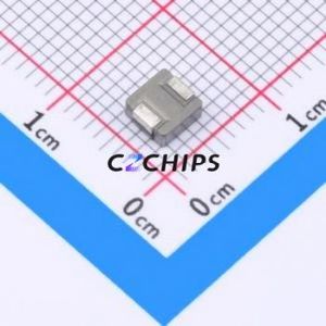 XR0420-R56M ตัวเหนี่ยวนำไฟฟ้าแบบ SMD,4.4x4.2 มม. ( ค่าความเหนี่ยวนำ: 560nH )( ความแม่นยำ: 20% กระแสไฟฟ้าที่กำหนด: 7A ) - Product Image 2