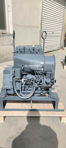 Motor DE UTZ TBD 620 V12 TBD620V12 - Product Image 5