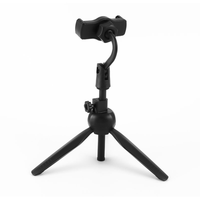 Desktop Use Universnal Desk Tripod for Mobile Phone