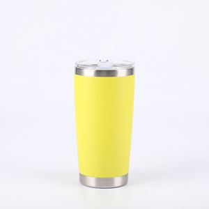 Gobelet isotherme 30 oz en acier inoxydable 304 pour voiture, facile à nettoyer, pour boissons glacées - Product Image 6