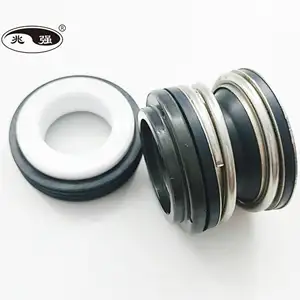 Chuyên nghiệp <span class=keywords><strong>WM</strong></span> E-3/4 con dấu cơ khí duy nhất mùa xuân con dấu cơ khí cho máy bơm - Product Image 3