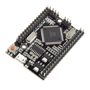 Carte de développement électronique intelligente Mega2560 Pro ATmega2560-16AU USB CH340G - Product Image 1