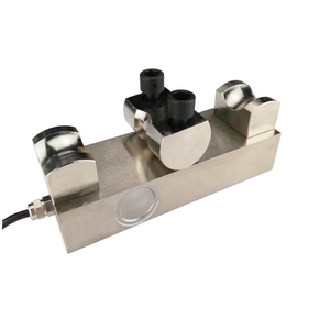 Sensor de presión eléctrico de celda de carga de tensión de cuerda de alambre de escala colgante eléctrica - Product Image 1