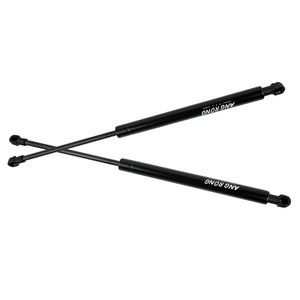 2x vérins de levage de hayon arrière 817701H010 pour Kia <span class=keywords><strong>Ceed</strong></span> ED <span class=keywords><strong>Hatchback</strong></span> 2006-2012 - Product Image 4