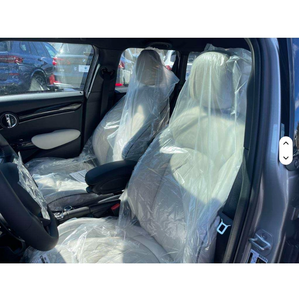 <span class=keywords><strong>MINI</strong></span> <span class=keywords><strong>COOPER</strong></span> S d'occasion, berline, en bon état - Product Image 5