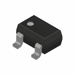 SC-70, SOT-323 Transistors Authorized Distributor 2SC4694-TL-E Buy Electronics Components Online - Product Image 1